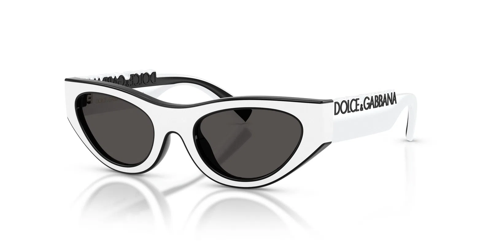 Dolce & Gabbana Kids 6012 Sunglasses - view 5